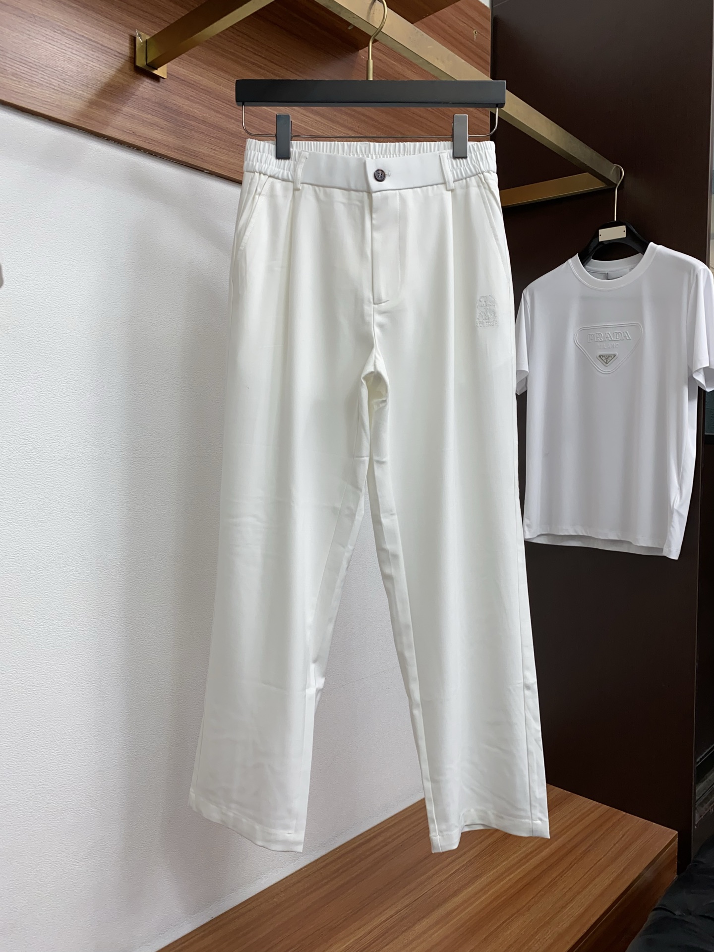 clothes and pants
